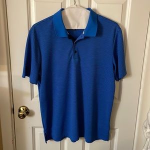Adidas golf shirt